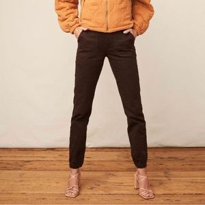 Good Hart Broken Rock Cargo Pants